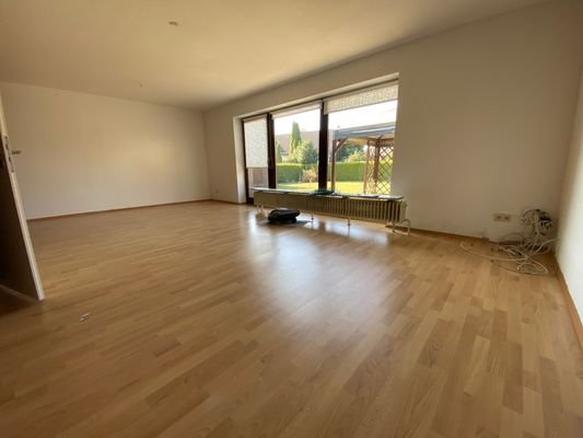 Wohnbereich EG