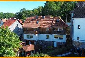 West-Ansicht
