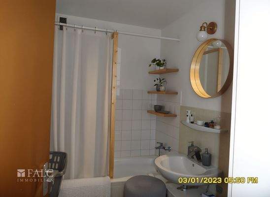 Bad - (KI generiert)