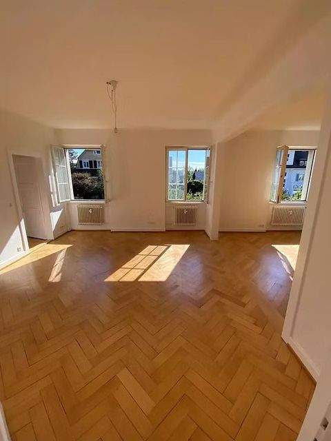 Grenzach-Wyhlen Wohnungen, Grenzach-Wyhlen Wohnung kaufen