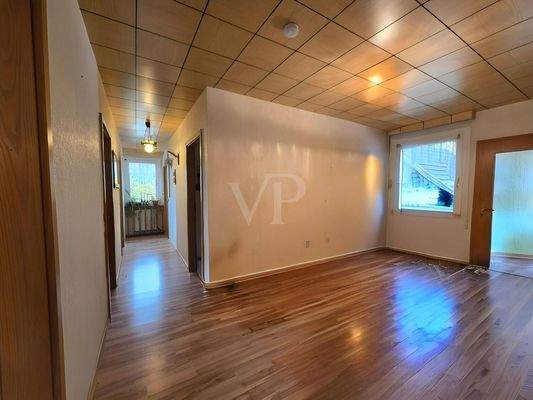 OG Flur Eingangsbereich