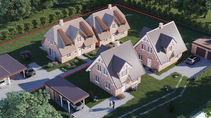 Beispiel Projektierung