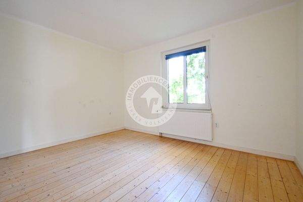 Erdgeschoss - Schlafen 2 (Blick 2)