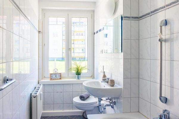 Bad Vergleichswohnung