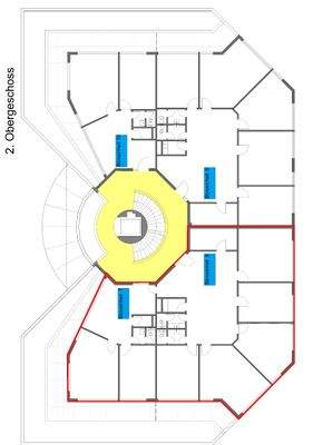 Grundriss 2. OG