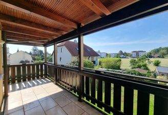 ein Ort zum Entspannen ...