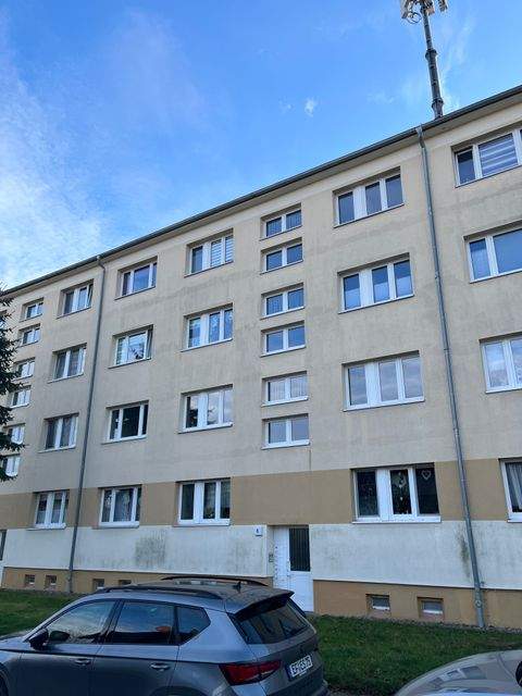 Erfurt Wohnungen, Erfurt Wohnung mieten