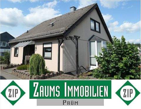 Prüm Häuser, Prüm Haus kaufen