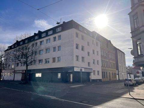 Bremerhaven Renditeobjekte, Mehrfamilienhäuser, Geschäftshäuser, Kapitalanlage