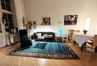 Wohnzimmer2/Balkonzimmer