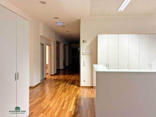 Bürofläche, Immobilien-Kurz-Salzburg
