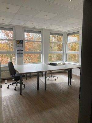Bürozimmer 2