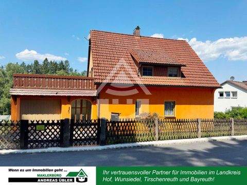 Selb Häuser, Selb Haus kaufen