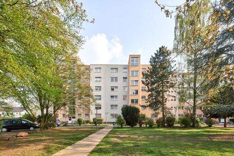 Dormagen Wohnungen, Dormagen Wohnung mieten