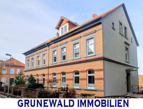 Eisenberg Häuser, Eisenberg Haus kaufen