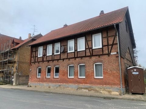 Frellstedt Häuser, Frellstedt Haus kaufen