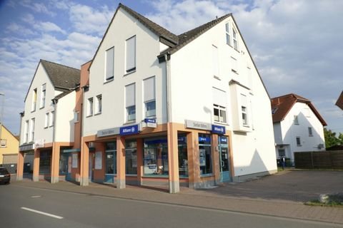 Hattersheim Büros, Büroräume, Büroflächen 