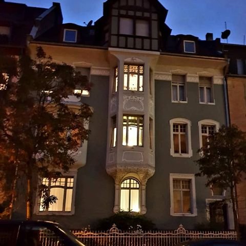 Saarbrücken Wohnungen, Saarbrücken Wohnung mieten