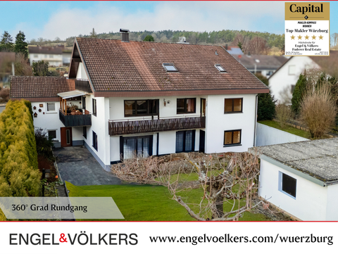 Neubrunn Häuser, Neubrunn Haus kaufen