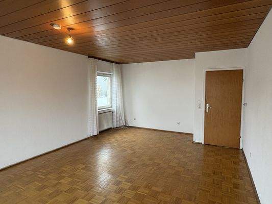 Wohnzimmer DHH rechts