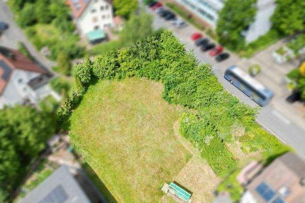 Grundstücksansicht 7