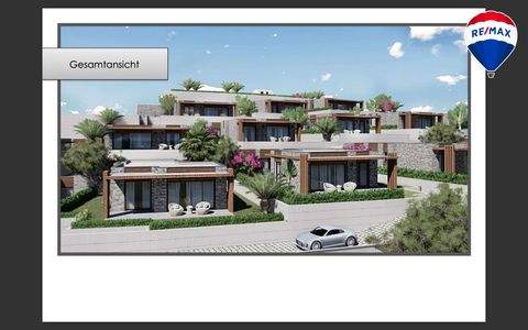 Bodrum-Konacik Häuser, Bodrum-Konacik Haus kaufen