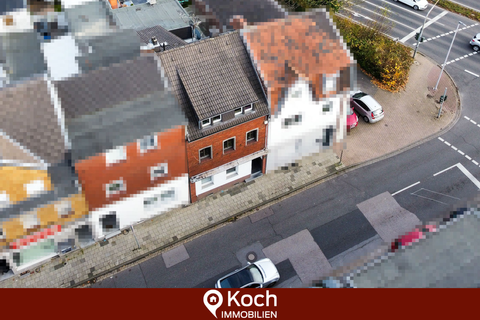 Alsdorf Renditeobjekte, Mehrfamilienhäuser, Geschäftshäuser, Kapitalanlage