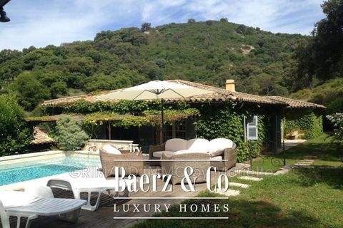 grimaud Häuser, grimaud Haus kaufen