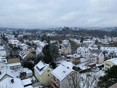 Bad Soden Wohnungen, Bad Soden Wohnung kaufen