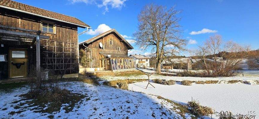 Besuch bei Johannes Hoffrohne am 4. Januar 2026