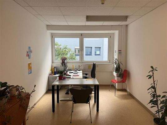 Bürofläche 2.OG