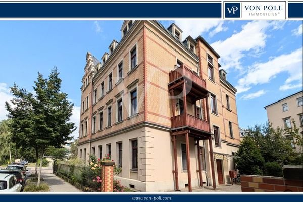 VON POLL IMMOBILIEN DRESDEN