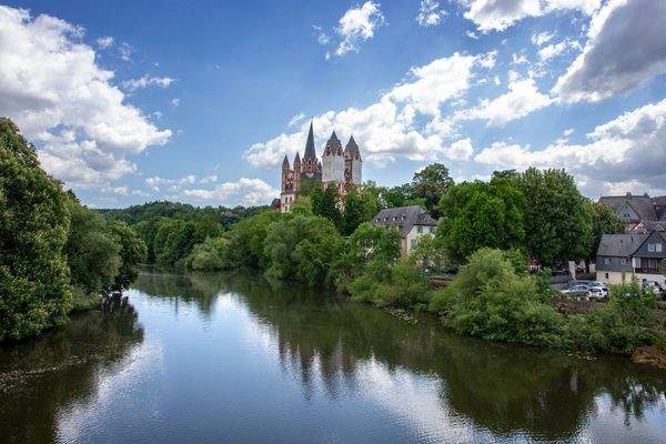 Limburg an der Lahn