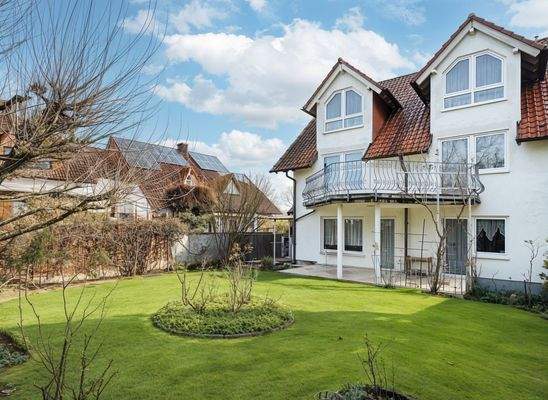 Rückansicht - (KI generiert)