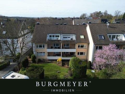 Dortmund Wohnungen, Dortmund Wohnung kaufen