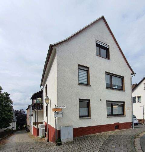 Runkel Häuser, Runkel Haus kaufen