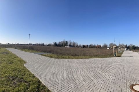 Oberkrämer Grundstücke, Oberkrämer Grundstück kaufen