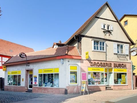 Großheubach Häuser, Großheubach Haus kaufen