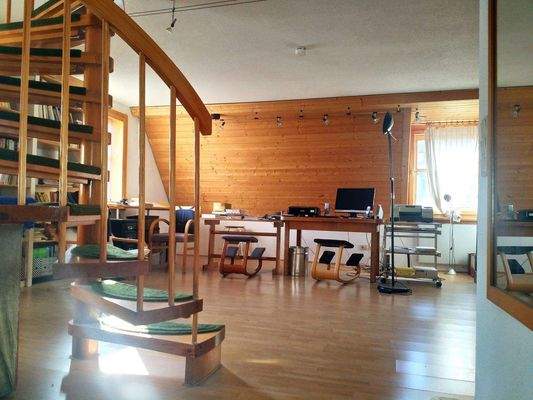 Büro oder Wohnen II