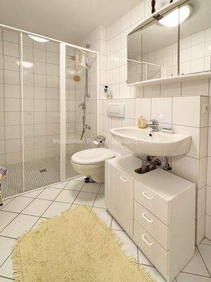 Badezimmer Untergeschoss