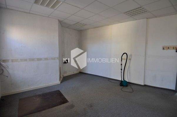 Nebenraum für Werkstatt, Büro o.a.