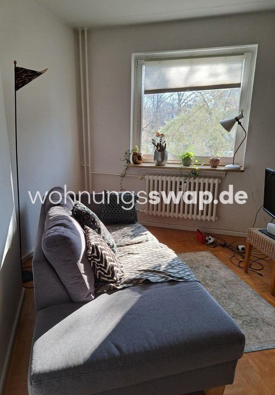 5 Zimmer Wohnung in Berlin (Westend)