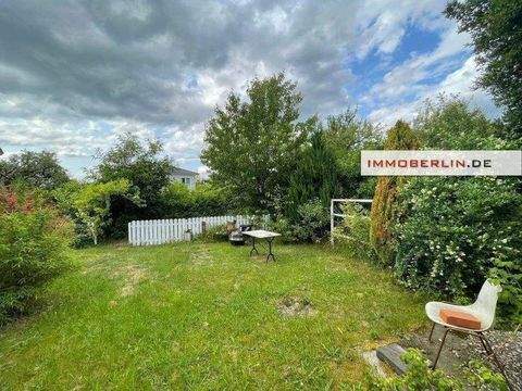 Blankenfelde-Mahlow Grundstücke, Blankenfelde-Mahlow Grundstück kaufen