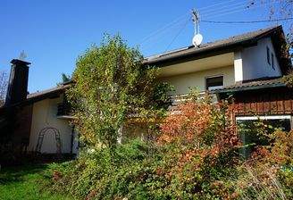 Ihre Landhausvilla?