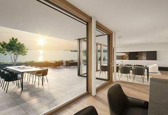 Penthouse Wohnung Bodensee kaufen (2)