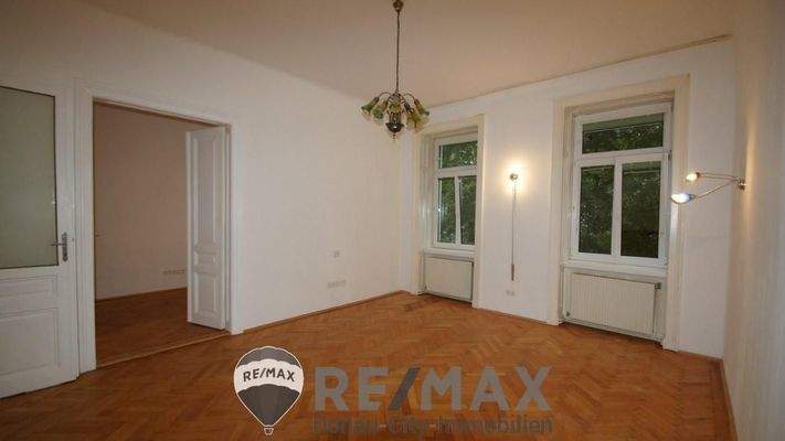 1 Altbaumiete MTW 1020