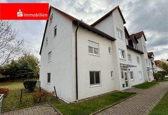 Nord- Ost Ansicht des Gebäudes