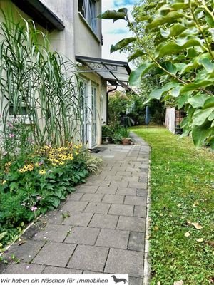 Eingangsbereich
