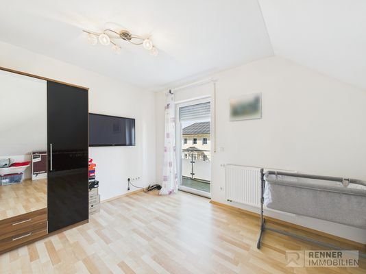 Schlafzimmer 1.OG