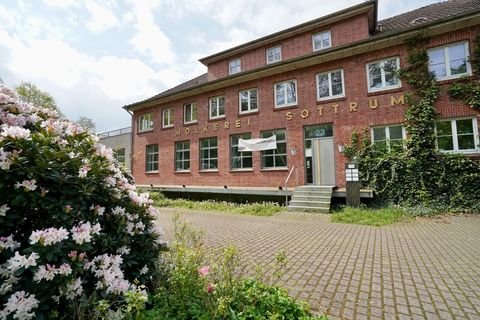 Sottrum Büros, Büroräume, Büroflächen 